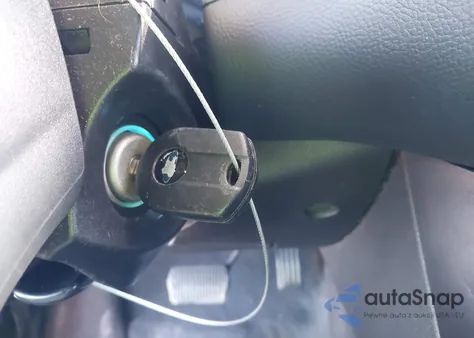 2016 Ford Focus Se из США, поврежденный, VIN 1FADP3K2XGL307378